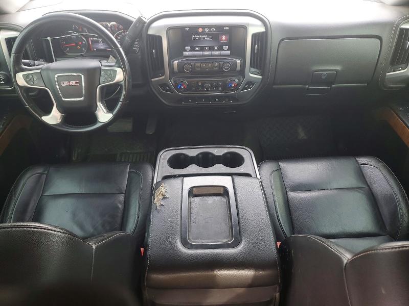2014 Gmc Sierra მანქანა იყიდება აუქციონზე, vin: 1GTV2VEC9EZ146416, აუქციონის ნომერი: 54480816