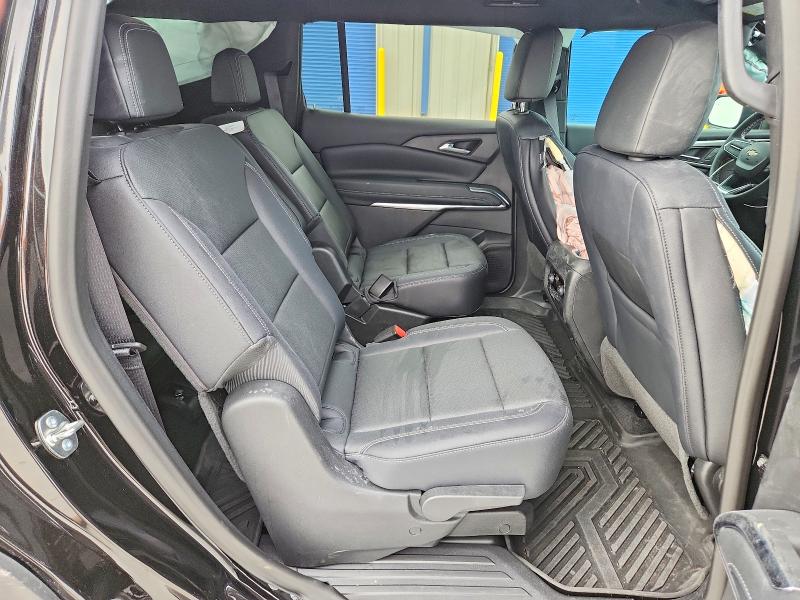 Продаж на аукціоні авто 2026 Chevrolet Traverse, vin: 1GNERGKS3TJ319577, номер лоту: 55589266