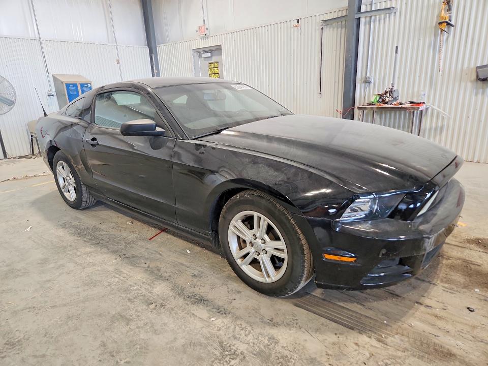 Aukcja sprzedaży 2014 Ford Mustang, vin: 1ZVBP8AM6E5204653, numer aukcji: 53041956