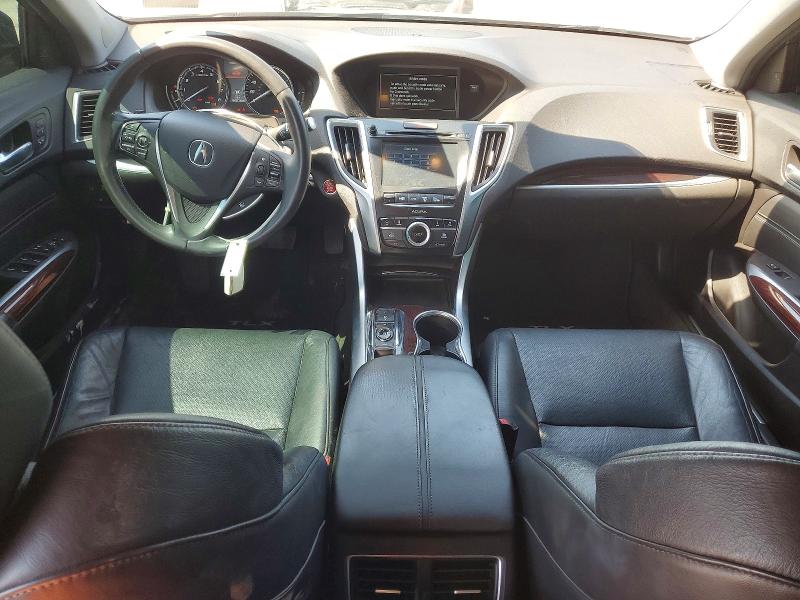 Продаж на аукціоні авто 2015 Acura Tlx, vin: 19UUB2F56FA006383, номер лоту: 53275796