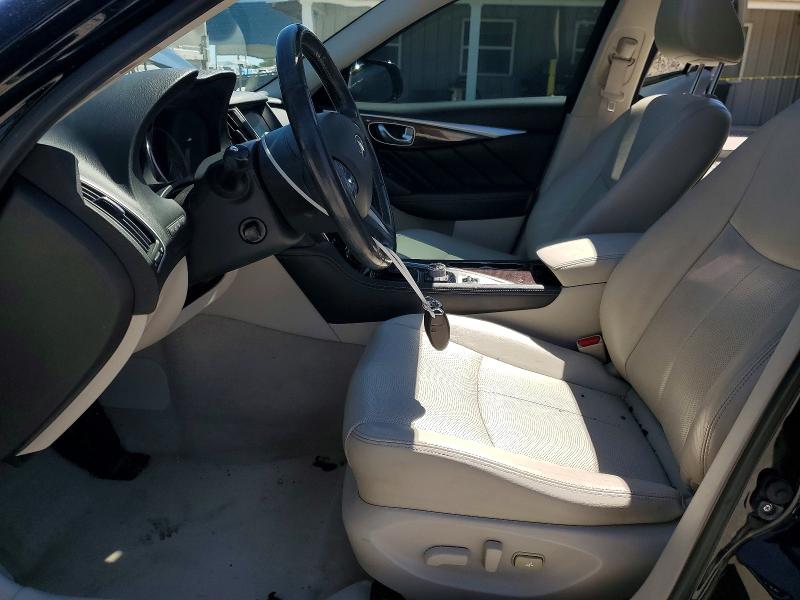 Aukcja sprzedaży 2015 Infiniti Q50, vin: JN1BV7AR8FM407147, numer aukcji: 52433826
