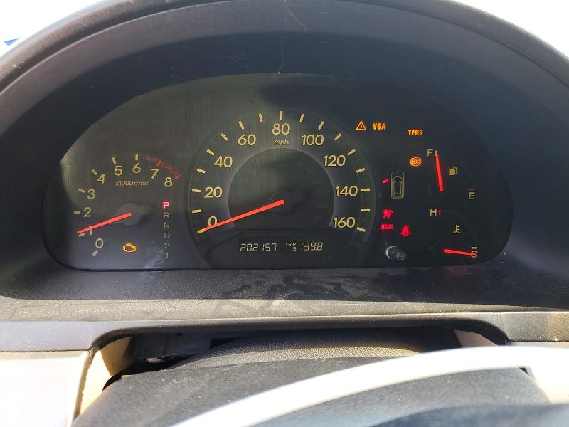 52771626 :رقم المزاد ، 5FNRL38417B013214 vin ، 2007 Honda Odyssey مزاد بيع