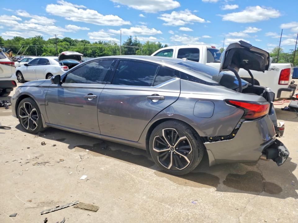 Продаж на аукціоні авто 2024 Nissan Altima, vin: 1N4BL4CV8RN350223, номер лоту: 53276436