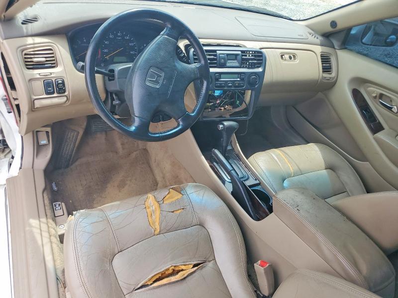 Продажа на аукционе авто 1999 Honda Accord, vin: 1HGCG2256XA008848, номер лота: 55211086