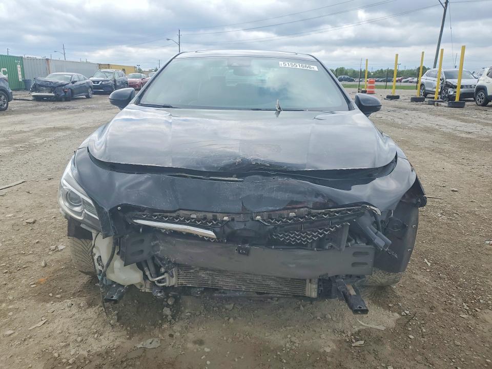 Aukcja sprzedaży 2019 Buick Lacrosse, vin: 1G4ZV5SS9KU103686, numer aukcji: 51551666