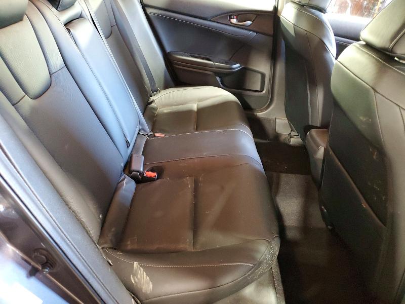 Aukcja sprzedaży 2022 Honda Insight, vin: 19XZE4F99NE001278, numer aukcji: 53764886