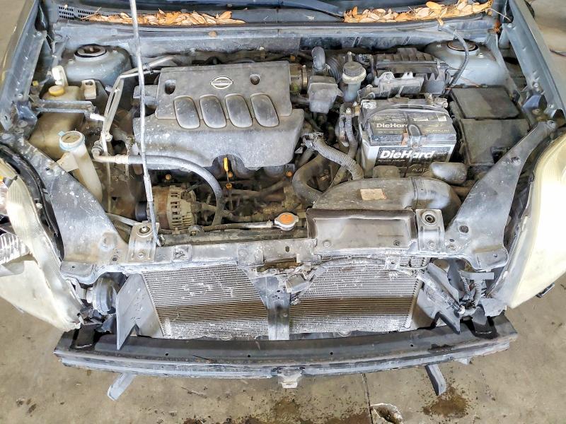 Aukcja sprzedaży 2007 Nissan Sentra, vin: 3N1AB61E87L678362, numer aukcji: 53083926