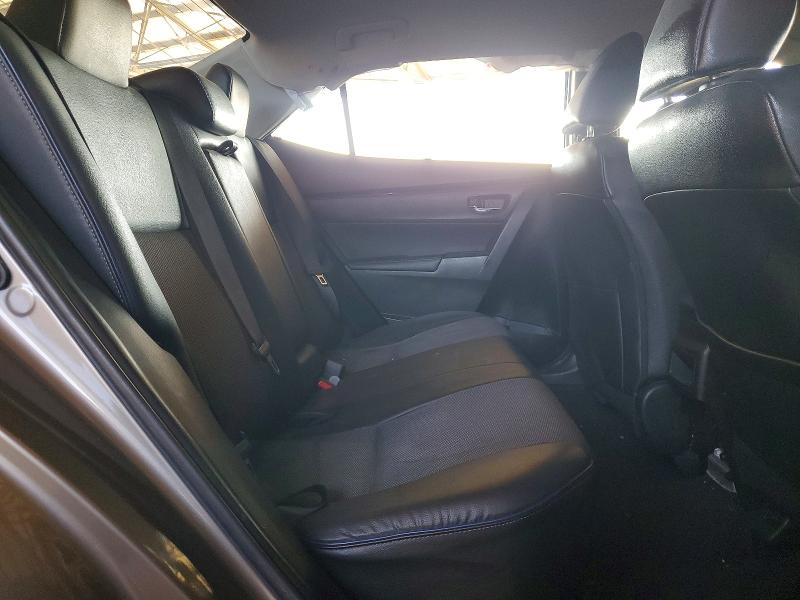 Aukcja sprzedaży 2019 Toyota Corolla, vin: 5YFBURHE5KP947223, numer aukcji: 52869786
