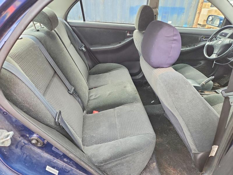 Продаж на аукціоні авто 2007 Toyota Corolla, vin: 1NXBR32E97Z919423, номер лоту: 54470186