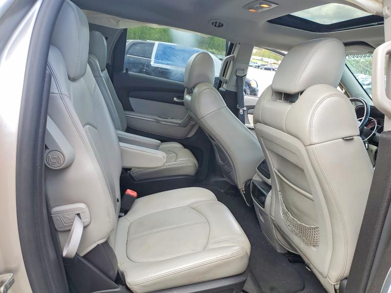 Продаж на аукціоні авто 2007 Gmc Acadia, vin: 1GKEV33747J123889, номер лоту: 53936086