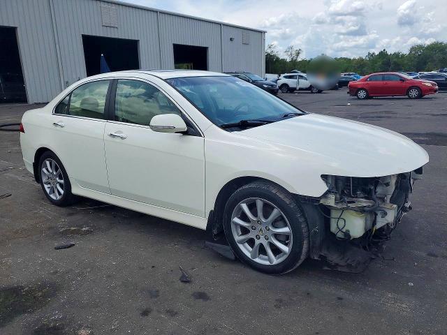 54680026 :رقم المزاد ، JH4CL96948C006147 vin ، 2008 Acura Tsx مزاد بيع