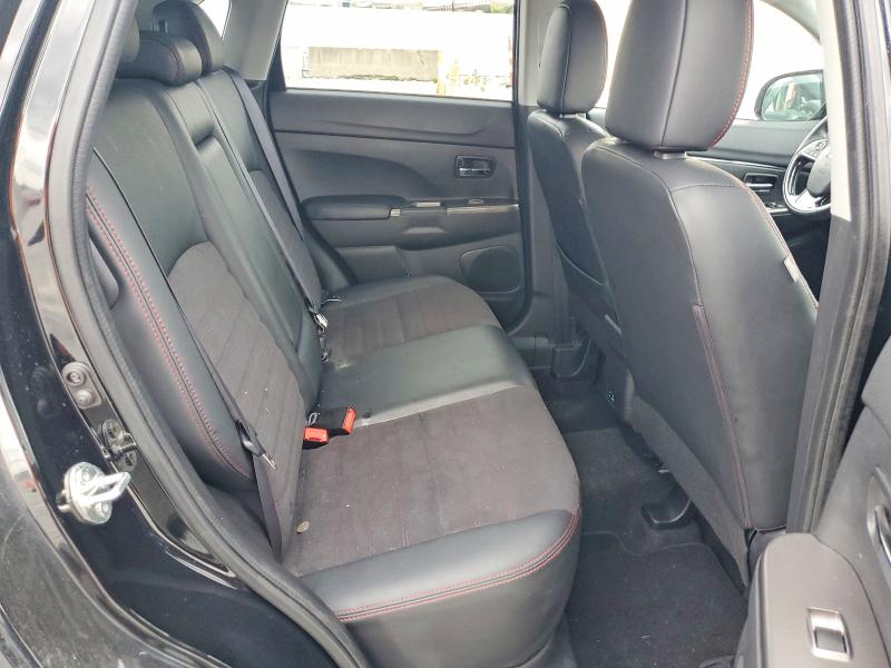 Aukcja sprzedaży 2024 Mitsubishi Outlander Sport, vin: JA4ARUAU3RU001498, numer aukcji: 53893176