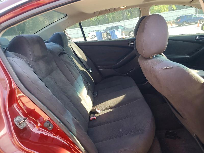 52227076 :رقم المزاد ، 1N4AL2AP5AN418826 vin ، 2010 Nissan Altima مزاد بيع