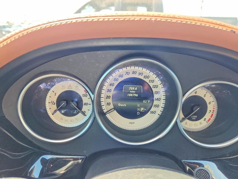 2016 Mercedes-benz Cls მანქანა იყიდება აუქციონზე, vin: WDDLJ6FB6GA181394, აუქციონის ნომერი: 51490996