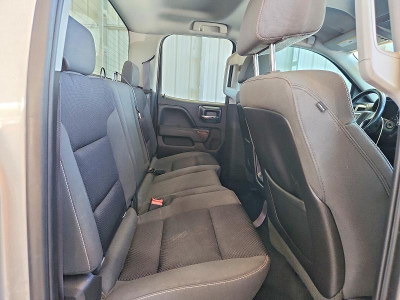 Продаж на аукціоні авто 2014 Gmc Sierra, vin: 1GTV2UEC6EZ379227, номер лоту: 52498206