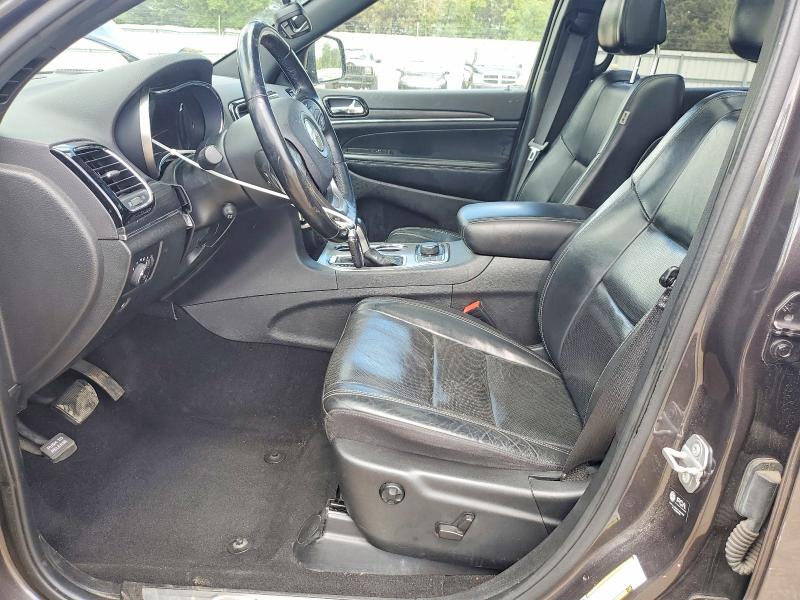 Продаж на аукціоні авто 2021 Jeep Grand Cherokee, vin: 1C4RJFBG9MC653240, номер лоту: 53590436