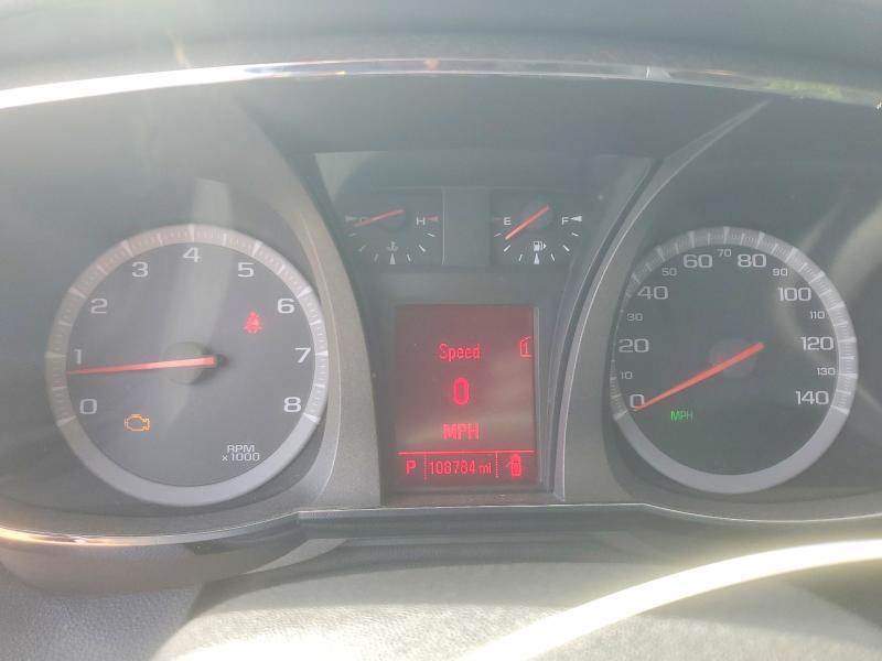 Продажа на аукционе авто 2012 Gmc Terrain, vin: 2GKFLUE50C6278457, номер лота: 54878096