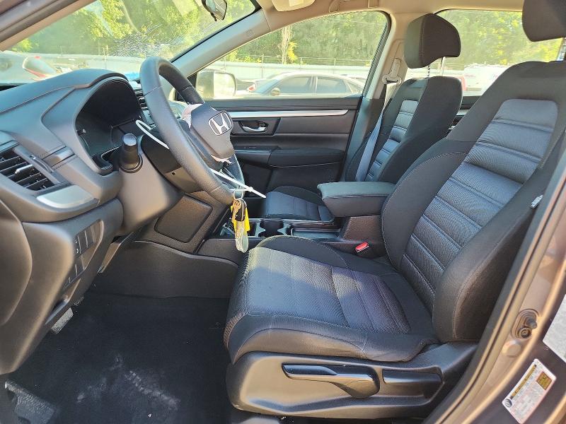 Продаж на аукціоні авто 2019 Honda Cr-v, vin: 2HKRW5H30KH410126, номер лоту: 54086526