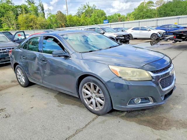 2015 Chevrolet Malibu მანქანა იყიდება აუქციონზე, vin: 1G11D5SL7FF173705, აუქციონის ნომერი: 53032236