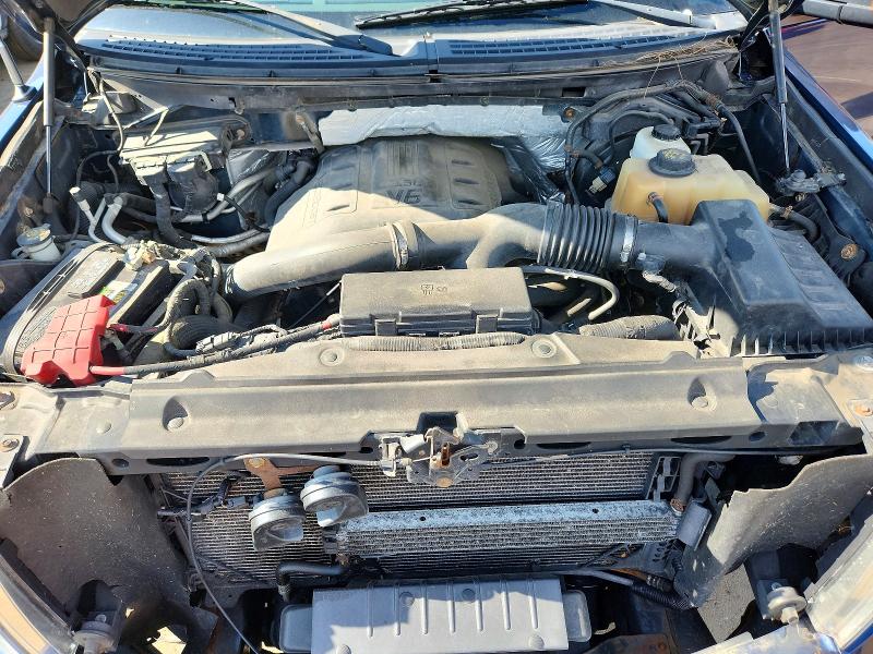Продаж на аукціоні авто 2011 Ford F150, vin: 1FTFX1ET7BFD24884, номер лоту: 55245086