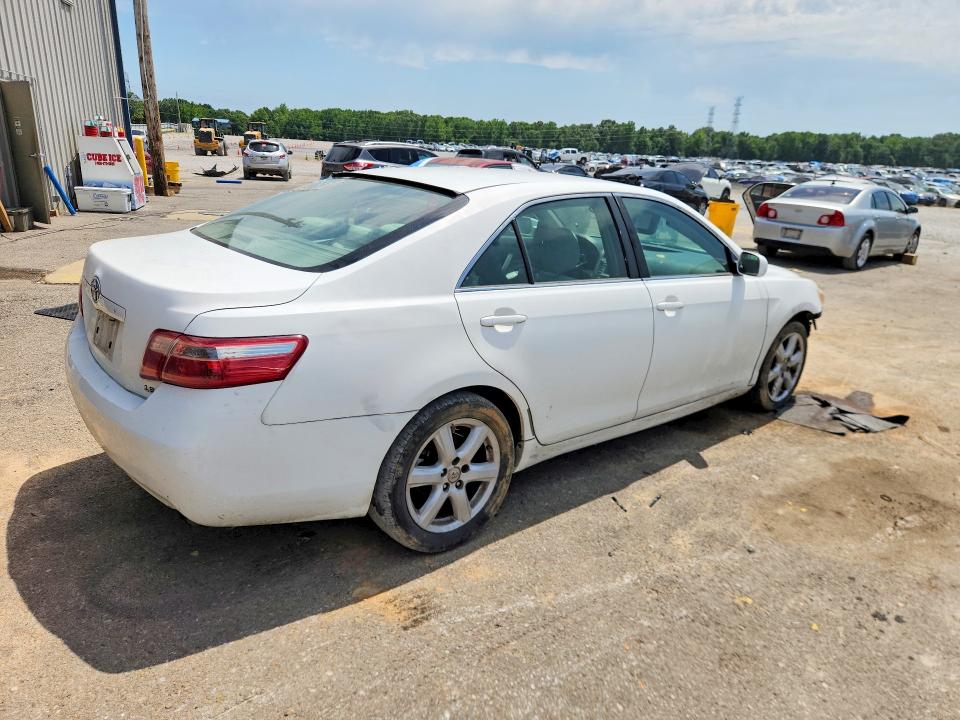 Aukcja sprzedaży 2007 Toyota Camry, vin: 4T1BE46K97U576243, numer aukcji: 53818696
