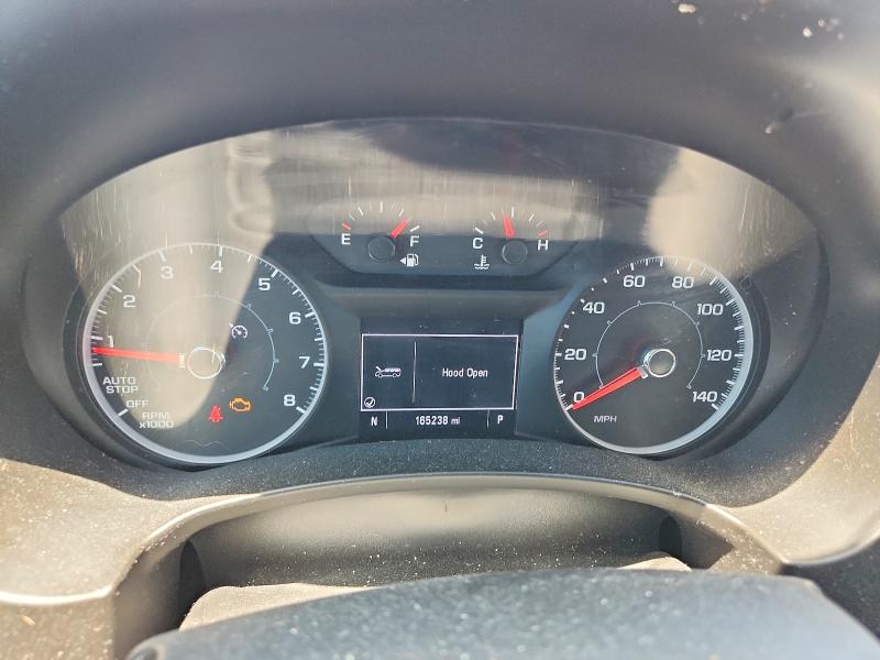 Продажа на аукционе авто 2018 Gmc Terrain, vin: 3GKALMEV9JL355586, номер лота: 53415376