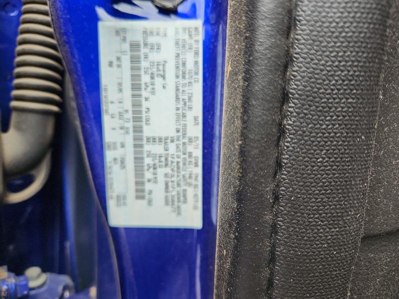 2015 Ford Focus მანქანა იყიდება აუქციონზე, vin: 1FADP3L91FL306677, აუქციონის ნომერი: 52507966