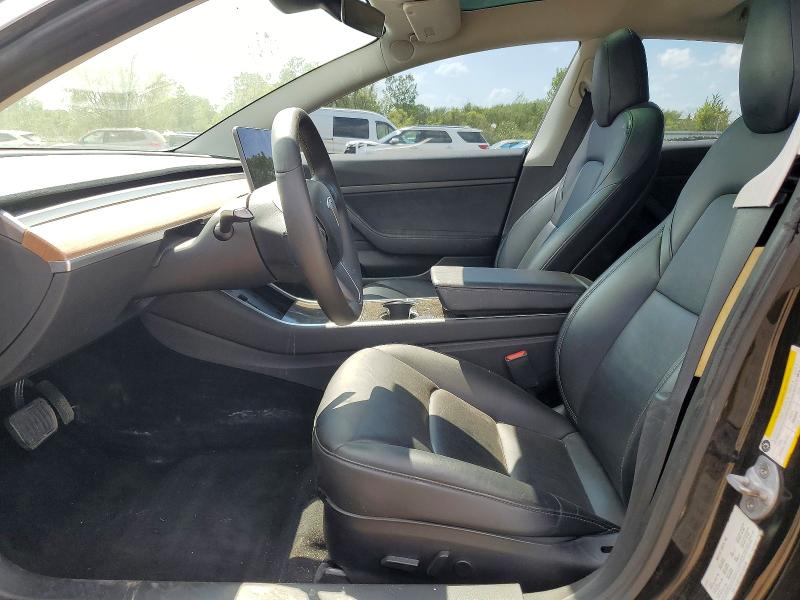 Продаж на аукціоні авто 2020 Tesla Model 3, vin: 5YJ3E1EA2LF426798, номер лоту: 54150166