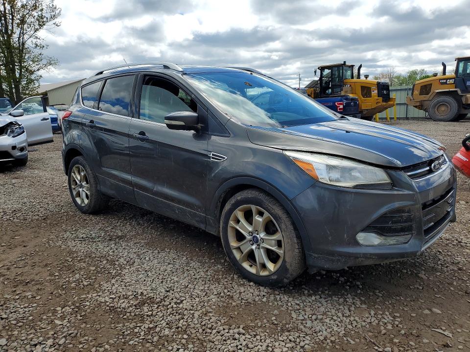 Продаж на аукціоні авто 2015 Ford Escape, vin: 1FMCU9JX9FUA97567, номер лоту: 53880566