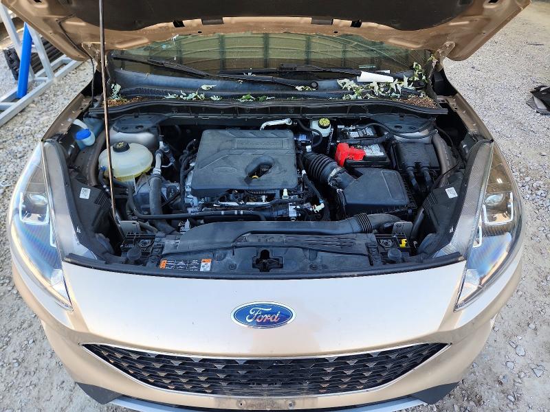 Aukcja sprzedaży 2020 Ford Escape, vin: 1FMCU0G61LUB24170, numer aukcji: 53234526