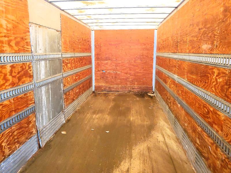 2001 Trailmobile Trailer მანქანა იყიდება აუქციონზე, vin: 1PT011AD419007003, აუქციონის ნომერი: 52727256
