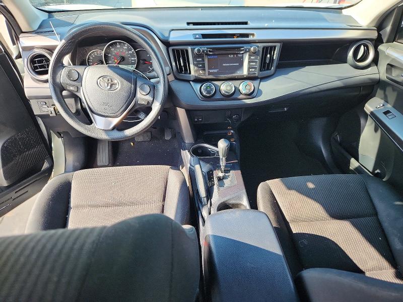 Aukcja sprzedaży 2016 Toyota Rav4, vin: JTMZFREV3GJ084446, numer aukcji: 54531946