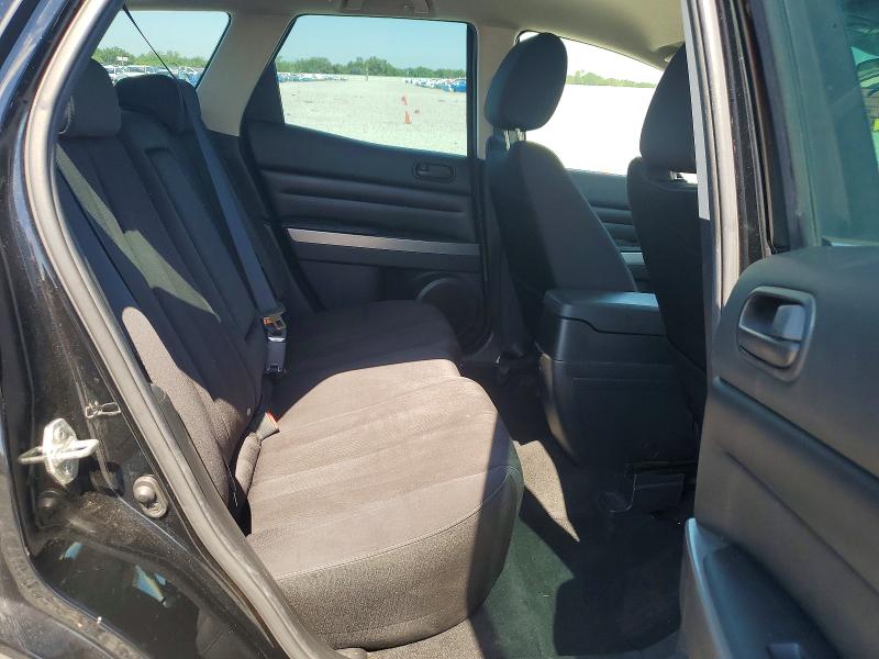 Aukcja sprzedaży 2010 Mazda Cx-7, vin: JM3ER2WM0A0321286, numer aukcji: 53223126