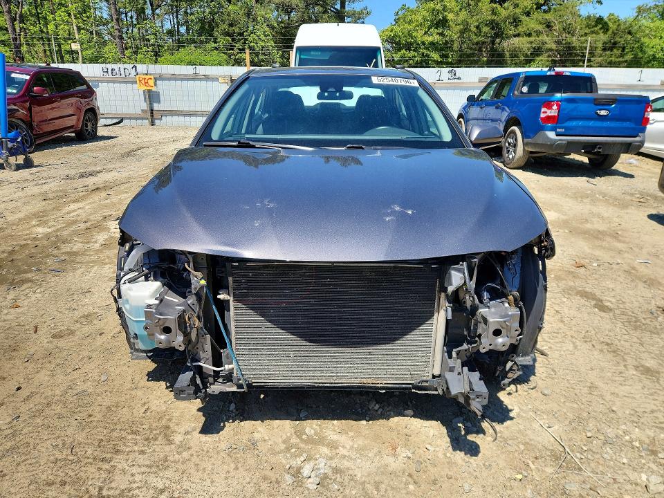 Aukcja sprzedaży 2019 Toyota Camry, vin: 4T1B11HK1KU795343, numer aukcji: 52540796