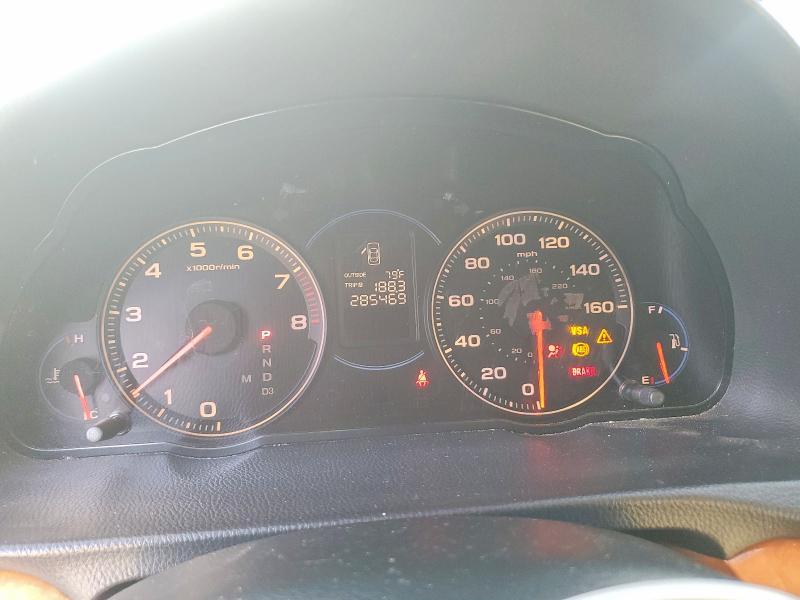 Aukcja sprzedaży 2005 Acura Tsx, vin: JH4CL96835C010659, numer aukcji: 53767846