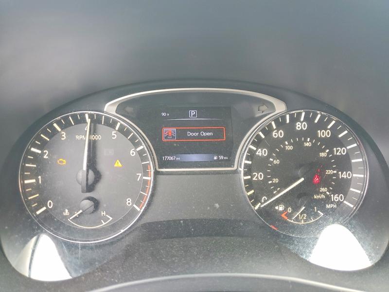 54520896 :رقم المزاد ، 1N4AL3AP0HN304751 vin ، 2017 Nissan Altima مزاد بيع