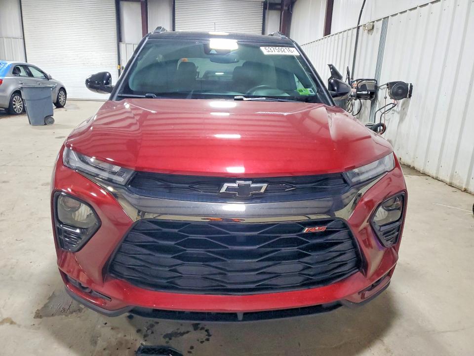 Продаж на аукціоні авто 2023 Chevrolet Trailblazer, vin: KL79MTSL3PB217381, номер лоту: 53759216