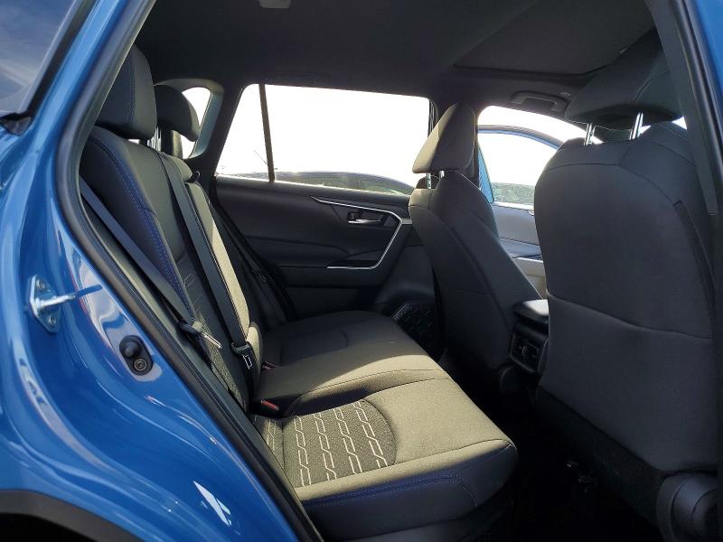 Продаж на аукціоні авто 2024 Toyota Rav4, vin: 2T3T6RFV6RW060828, номер лоту: 54162756