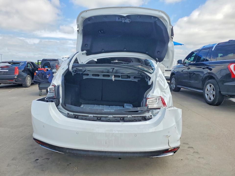2025 Chevrolet Malibu მანქანა იყიდება აუქციონზე, vin: 1G1ZG5STXSF149788, აუქციონის ნომერი: 54701476