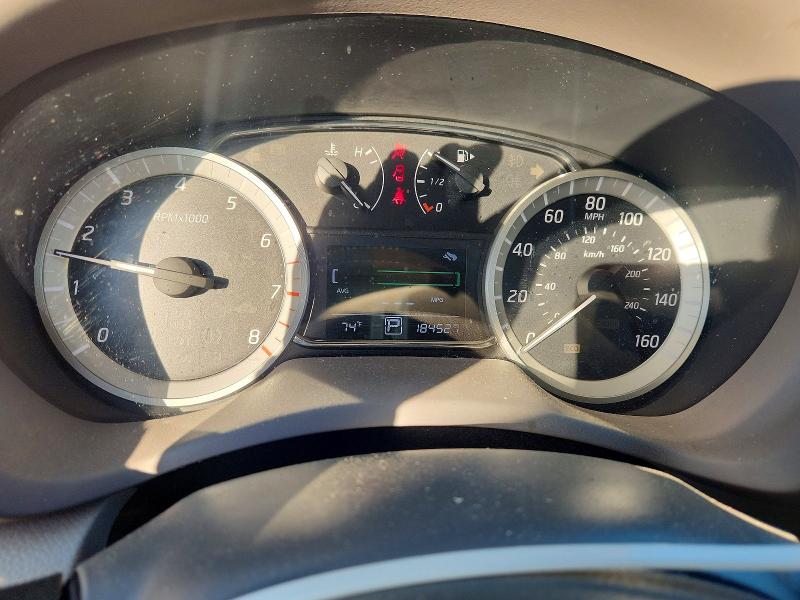 53354366 :رقم المزاد ، 3N1AB7APXDL688362 vin ، 2013 Nissan Sentra مزاد بيع