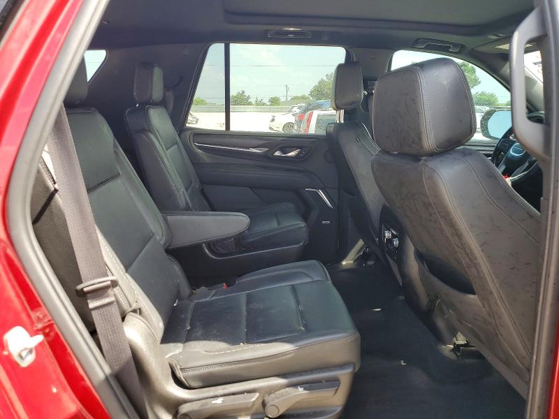 Продажа на аукционе авто 2021 Gmc Yukon, vin: 1GKS2DKL9MR164113, номер лота: 54082516