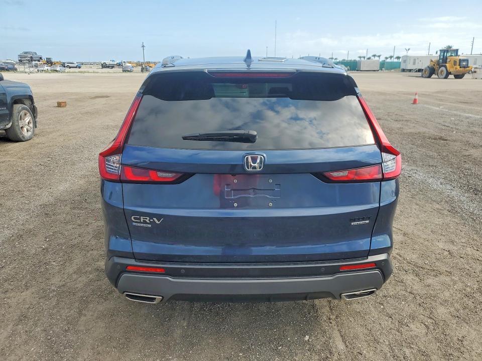 Aukcja sprzedaży 2024 Honda Cr-v, vin: 7FARS6H93RE050675, numer aukcji: 52289616