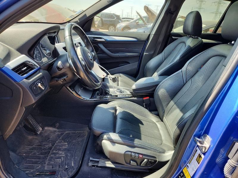 Aukcja sprzedaży 2016 Bmw X1, vin: WBXHT3C35G5F66059, numer aukcji: 54858876