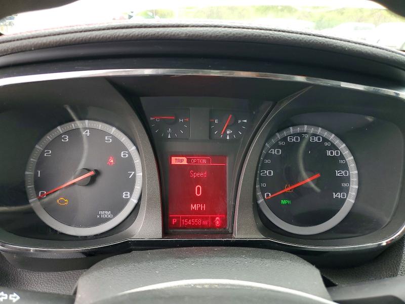 Продаж на аукціоні авто 2015 Gmc Terrain, vin: 2GKFLVEK7F6437121, номер лоту: 52255036