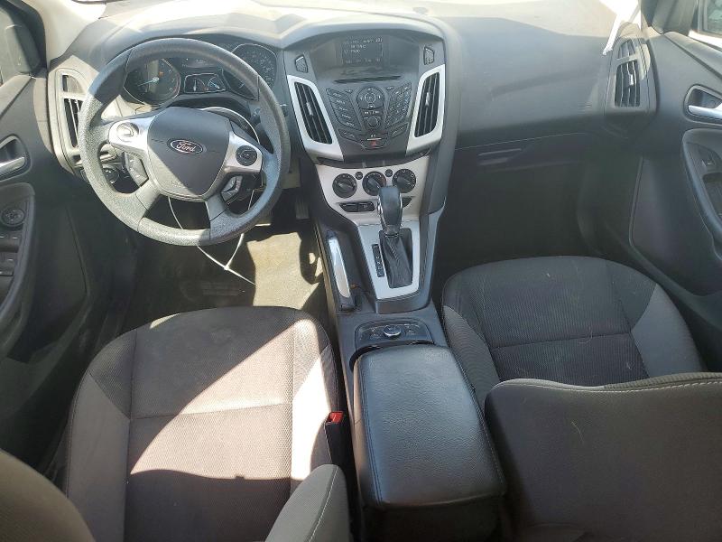 54970066 :رقم المزاد ، 1FADP3F27DL361551 vin ، 2013 Ford Focus مزاد بيع