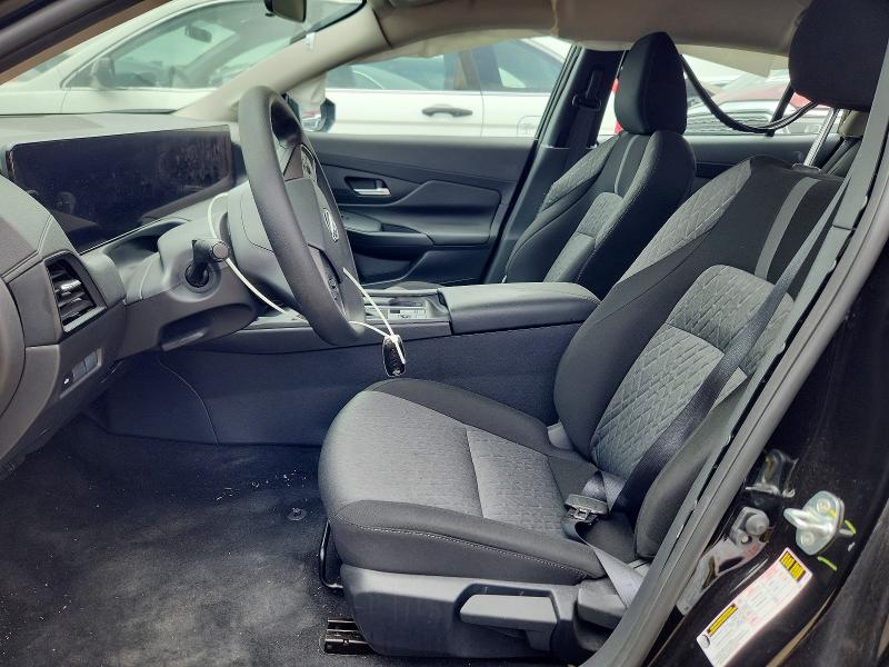 Продажа на аукционе авто 2026 Nissan Sentra, vin: 3N1AB9CV4TY220250, номер лота: 52216416