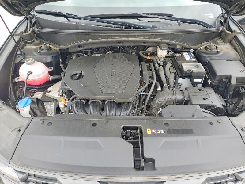 54171266 :رقم المزاد ، 3KMJC3DE6SE006542 vin ، 2025 Hyundai Tucson مزاد بيع