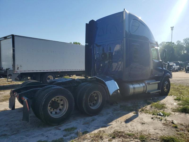 Продажа на аукционе авто 2021 Freightliner Cascadia 126, vin: 3AKJHHDRXMSMK8471, номер лота: 52103866