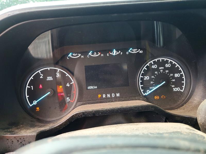 2023 Ford F550 მანქანა იყიდება აუქციონზე, vin: 1FD0W5HT2PED95933, აუქციონის ნომერი: 53946056