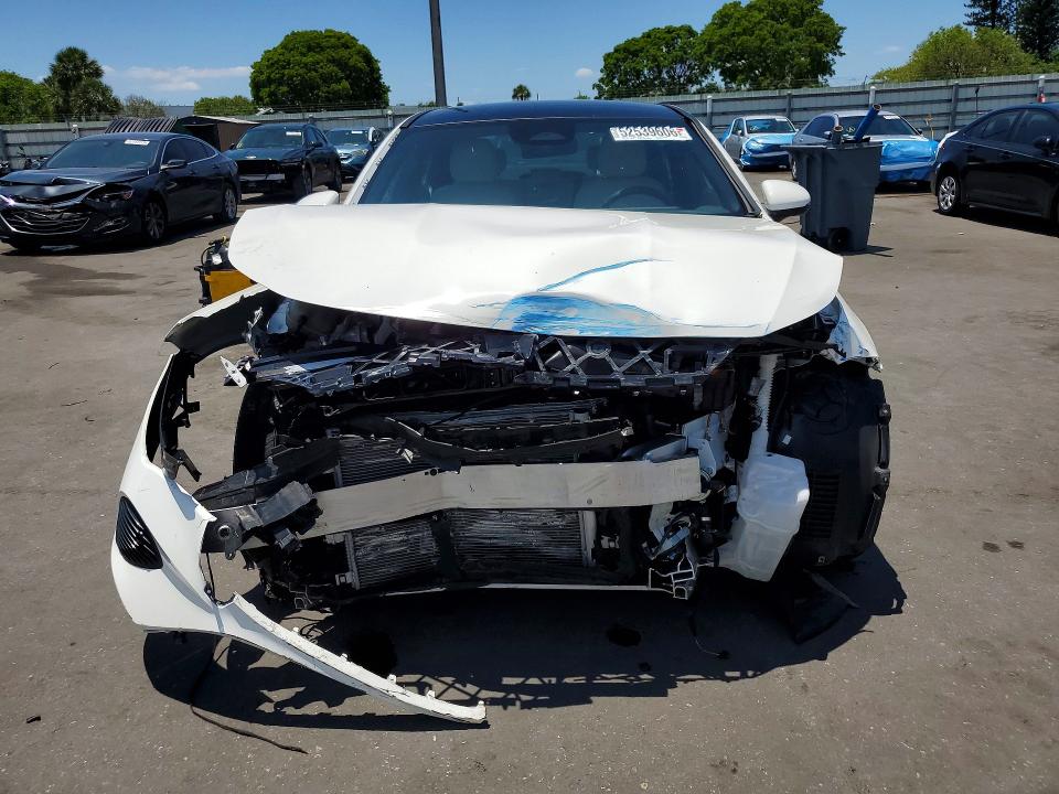 Продаж на аукціоні авто 2025 Mercedes-benz Cla, vin: W1K5J4GB3SN525745, номер лоту: 52539606